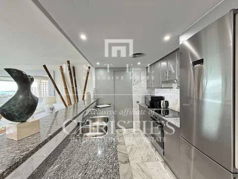Piso de 102 m² en Ibiza