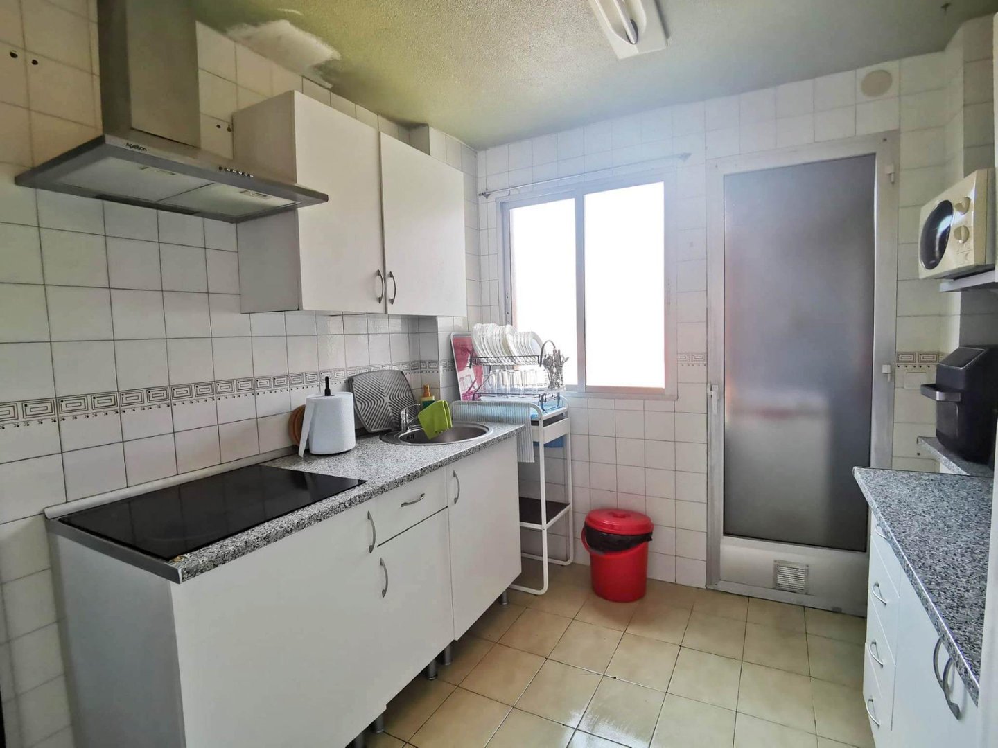 Piso de 120 m² en Cáceres