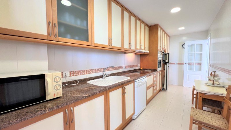 Pis de 94 m² a Torrevella
