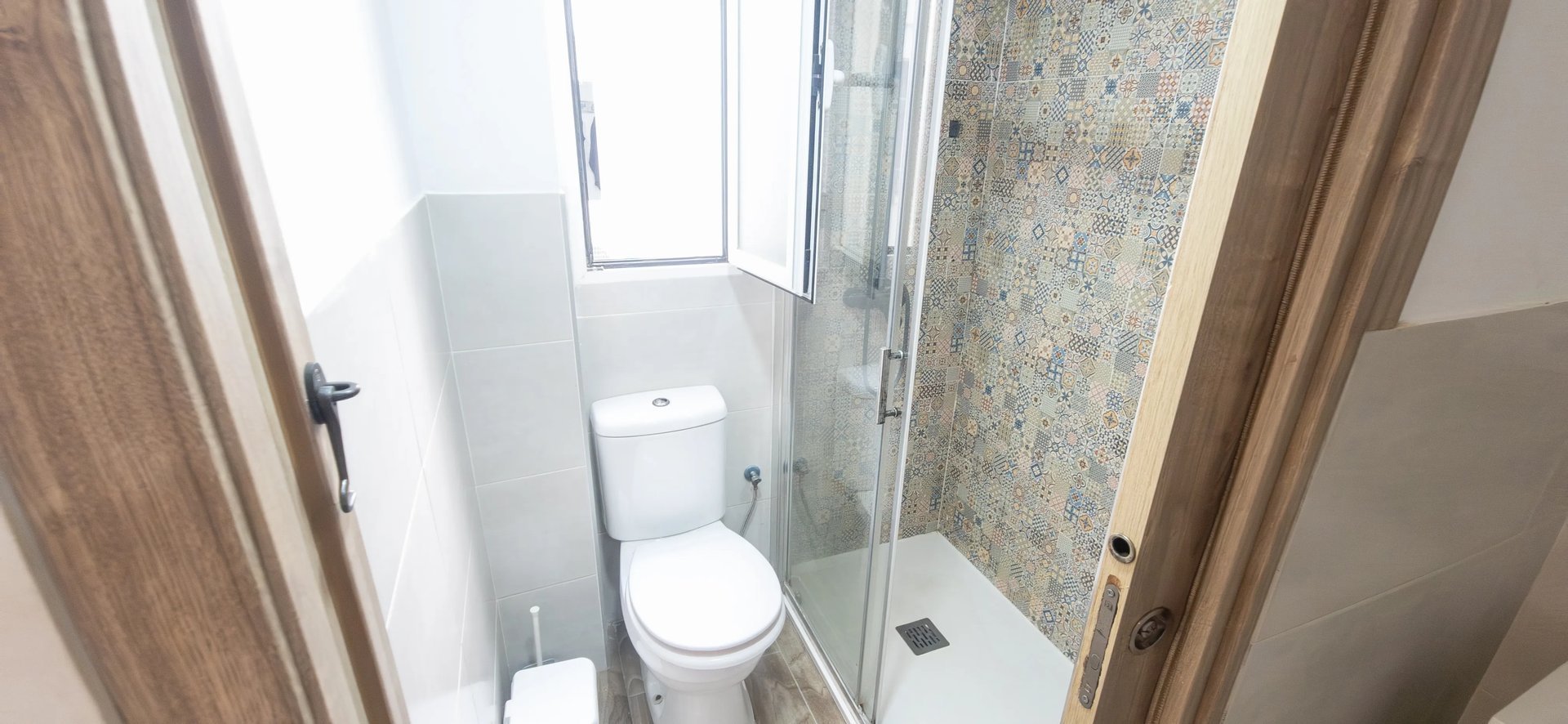 Habitación 100 m², Valencia