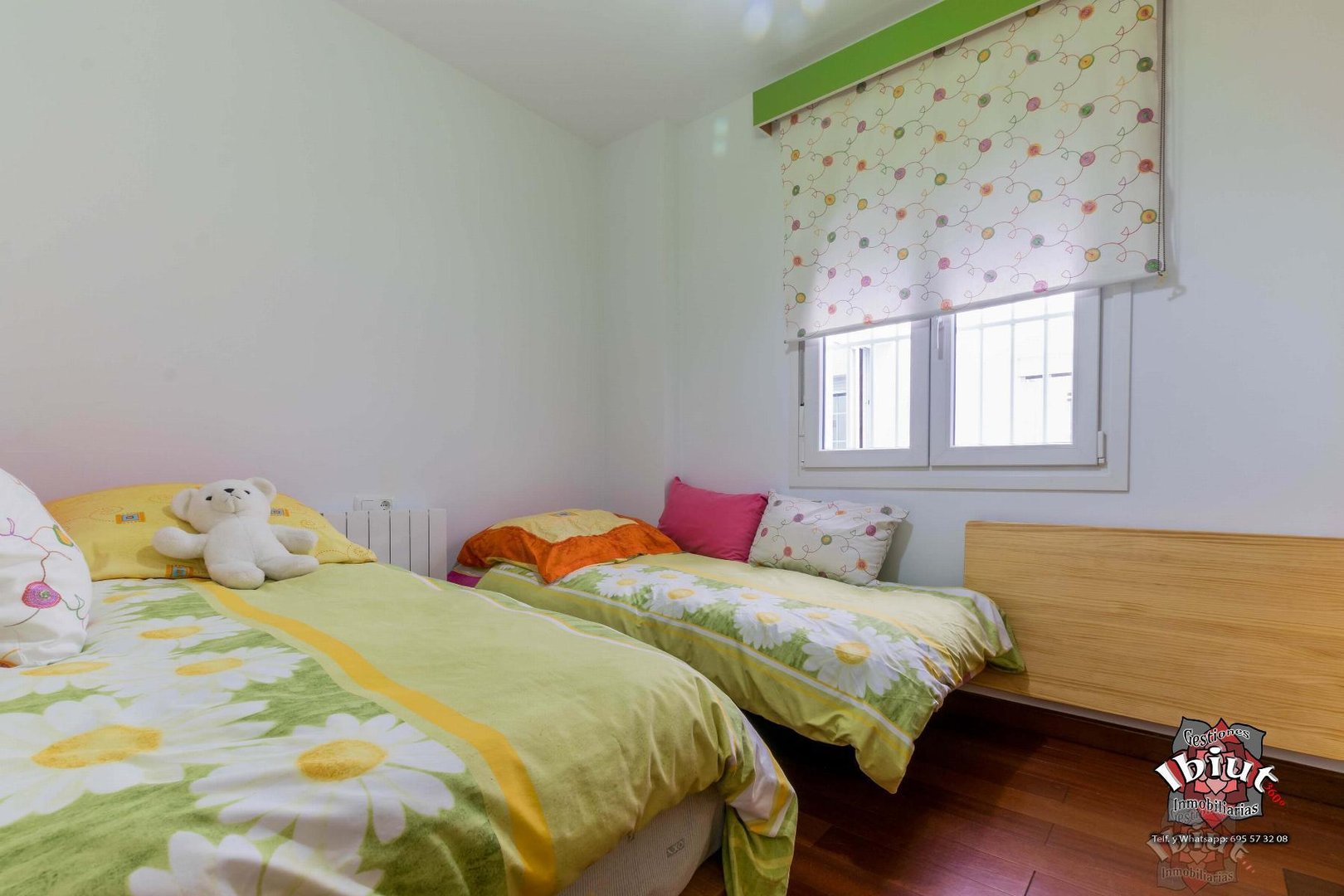 Piso de 70 m² en Vélez-Málaga
