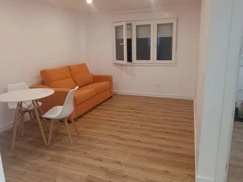 Piso de 50 m² en Avilés