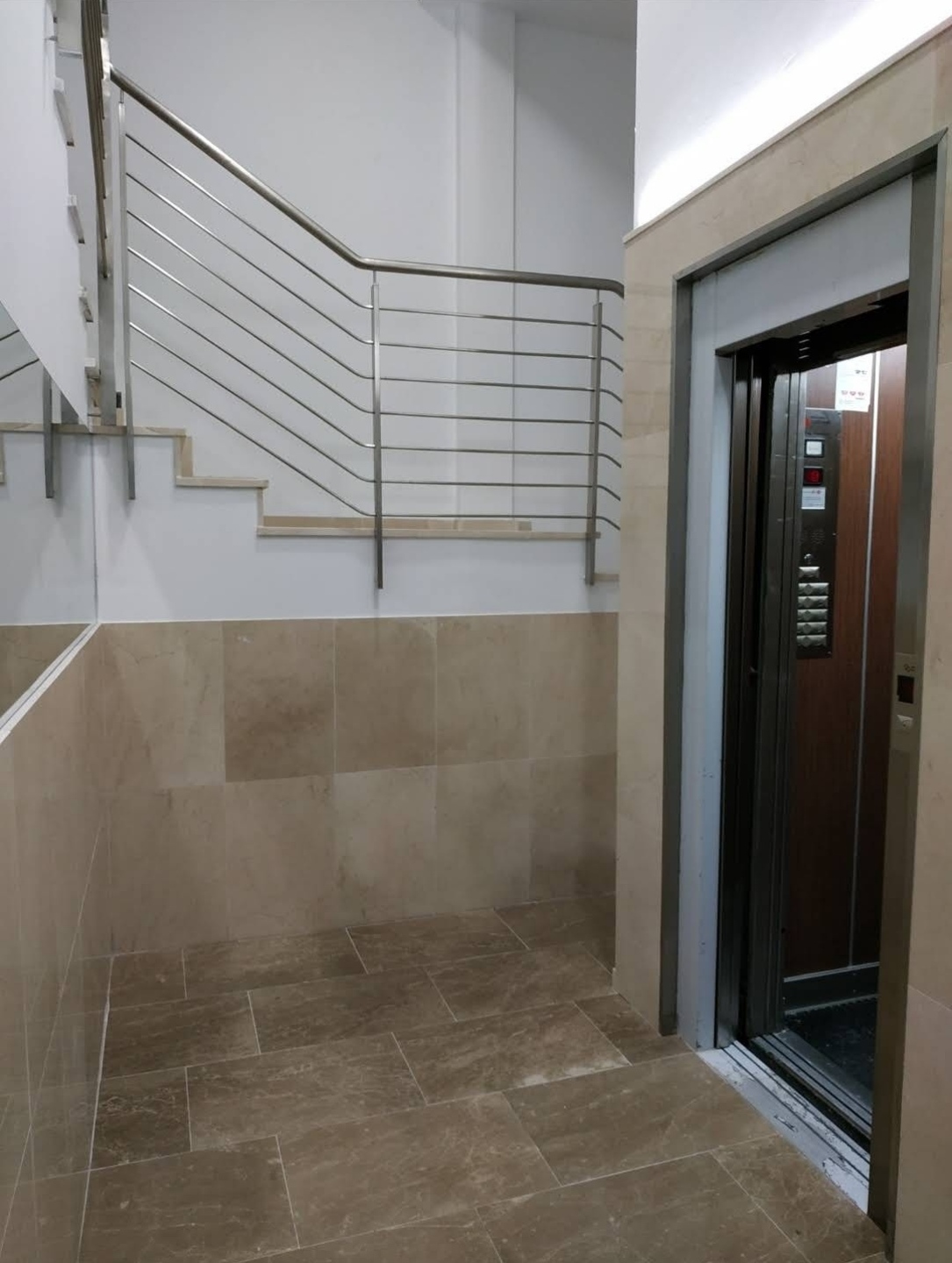 Habitación 130 m², Valencia