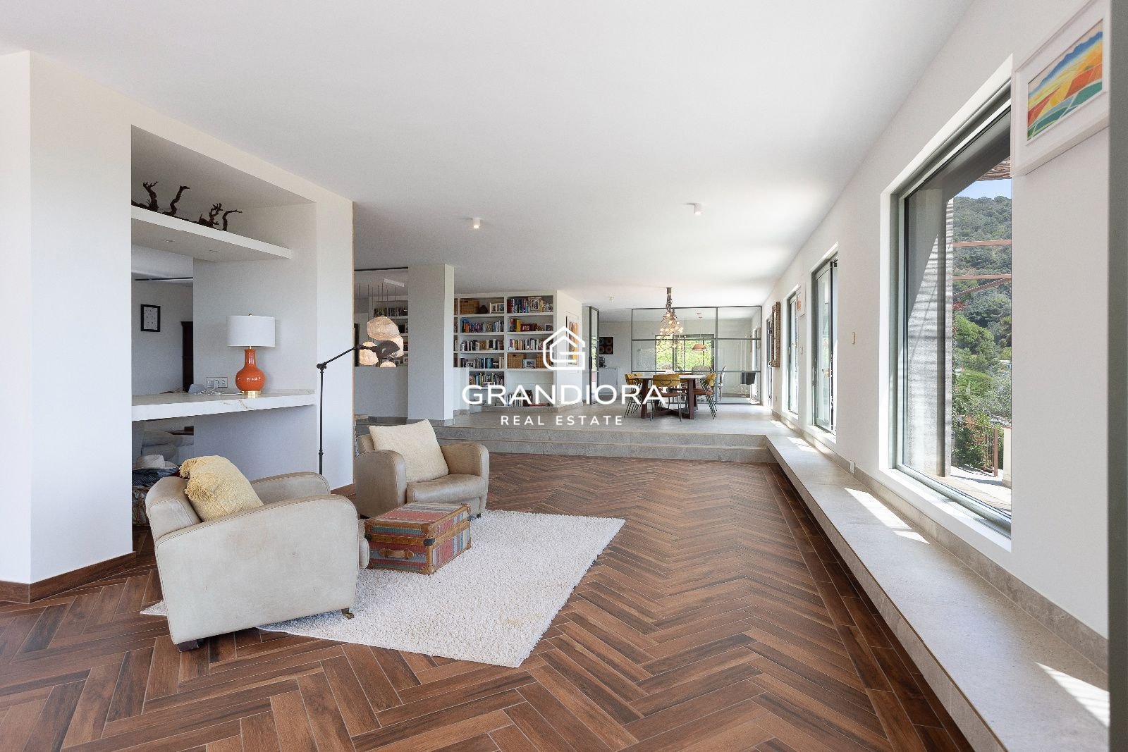 Casa de 928 m² en Cabrils