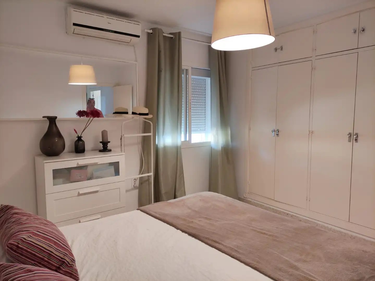 Piso de 80 m² en Sanlúcar de Barrameda