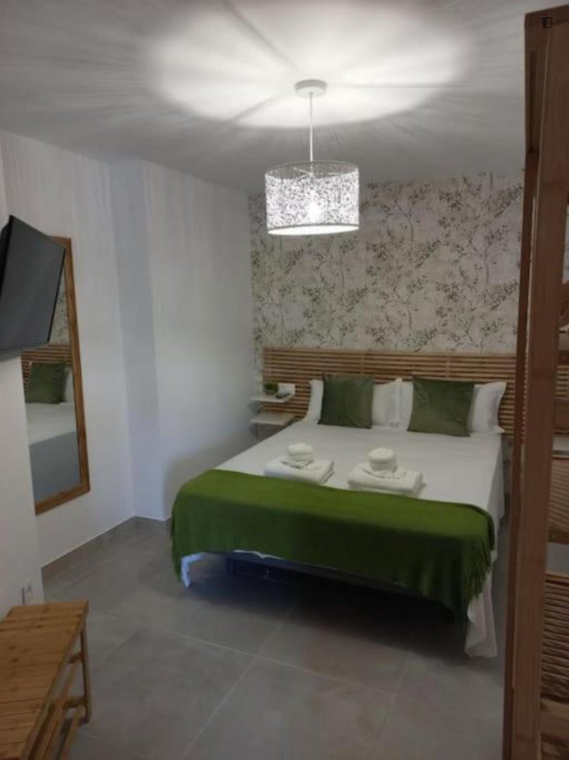 Piso de 42 m² en Fuengirola