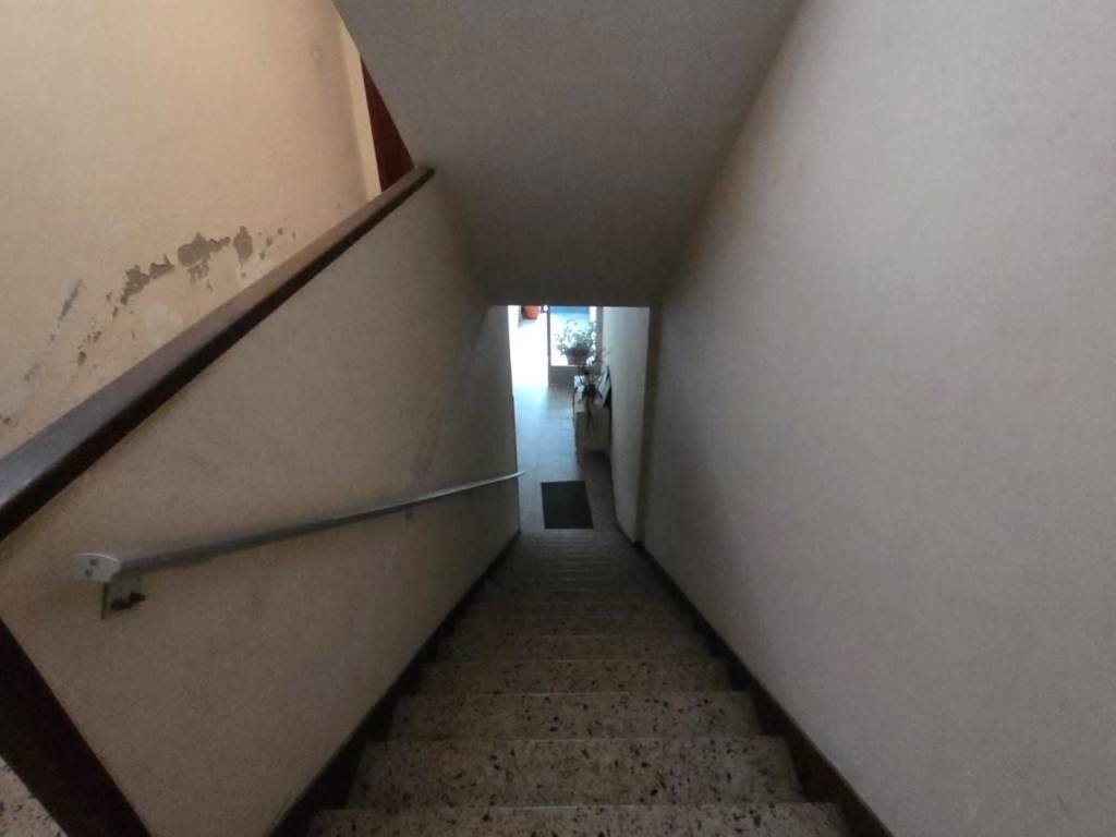Piso de 140 m² en Santiago de Compostela