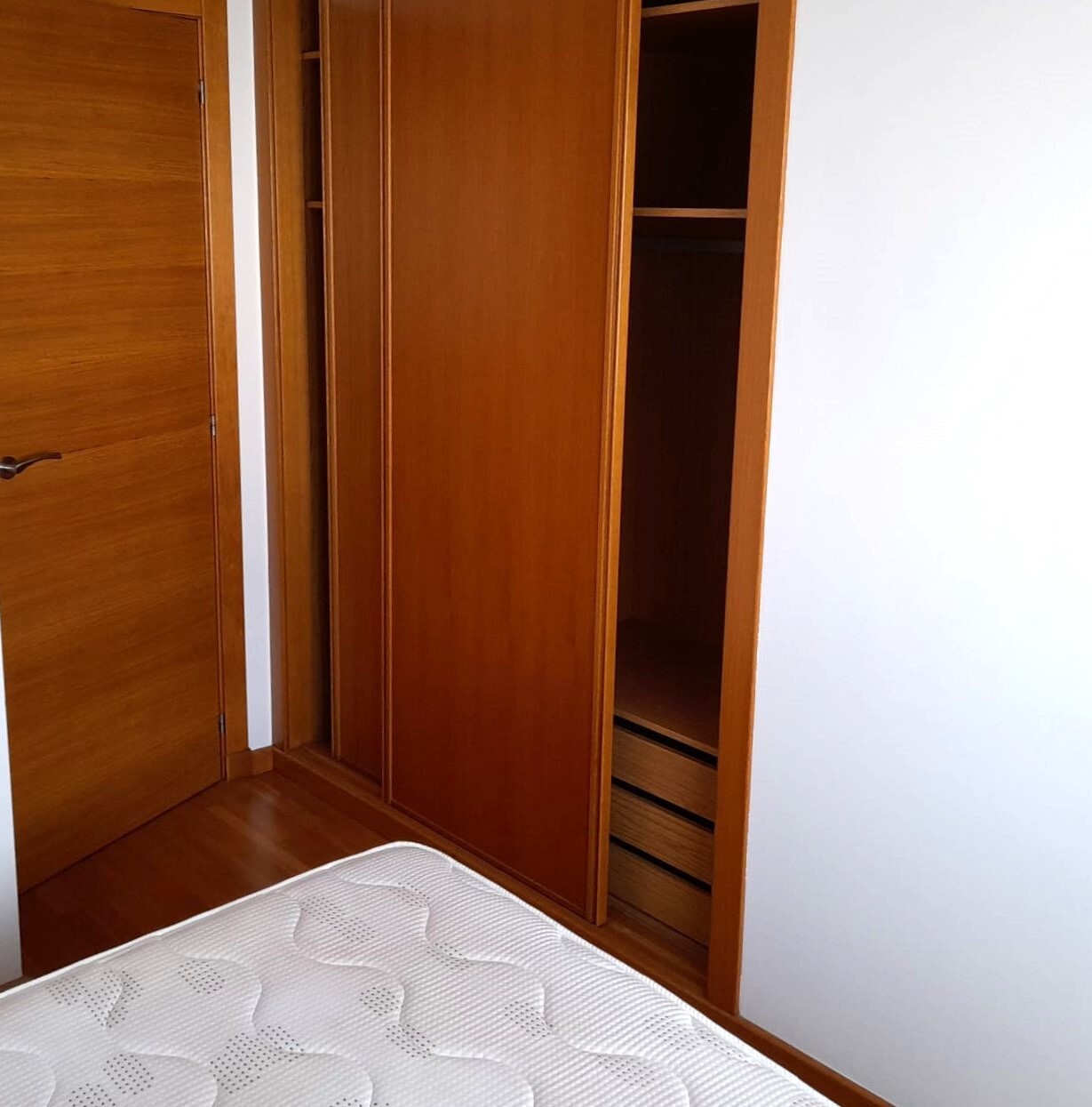 Pis de 59 m² a Cambre