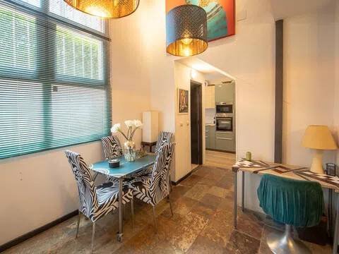 Piso de 48 m² en Madrid