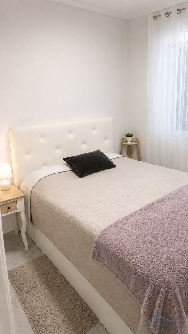 Piso de 90 m² en Roquetas de Mar