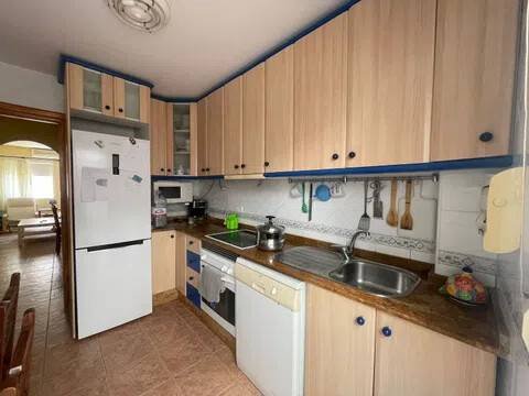 Haus 120 m² in Los Alcázares