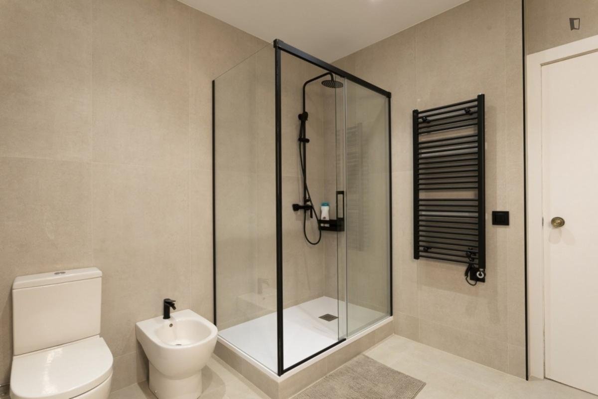 Piso de 115 m² en Barcelona