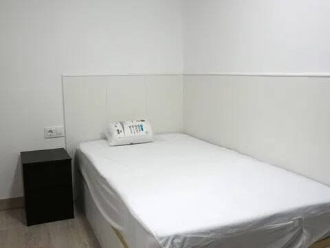 Habitación 83 m², Ávila