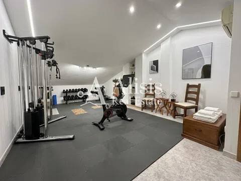 Piso de 205 m² en Rubí