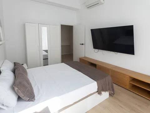 Quarto para alugar, Madrid