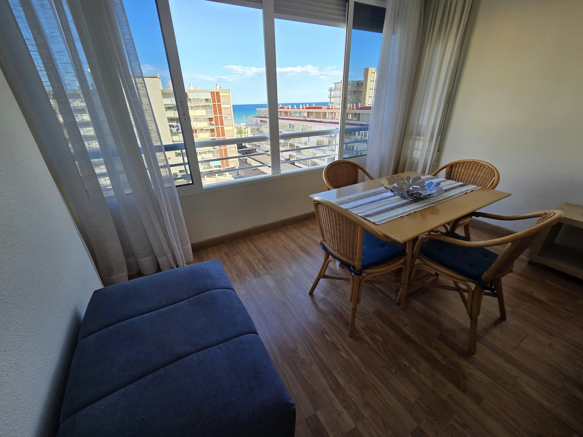 Piso de 70 m² en Alicante