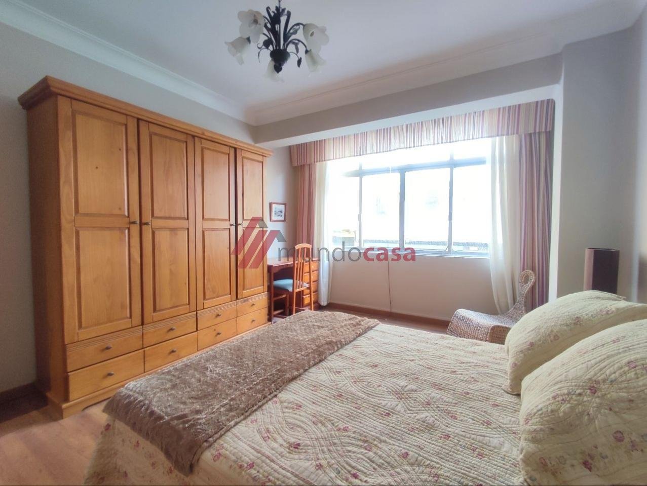Piso de 85 m² en Ferrol