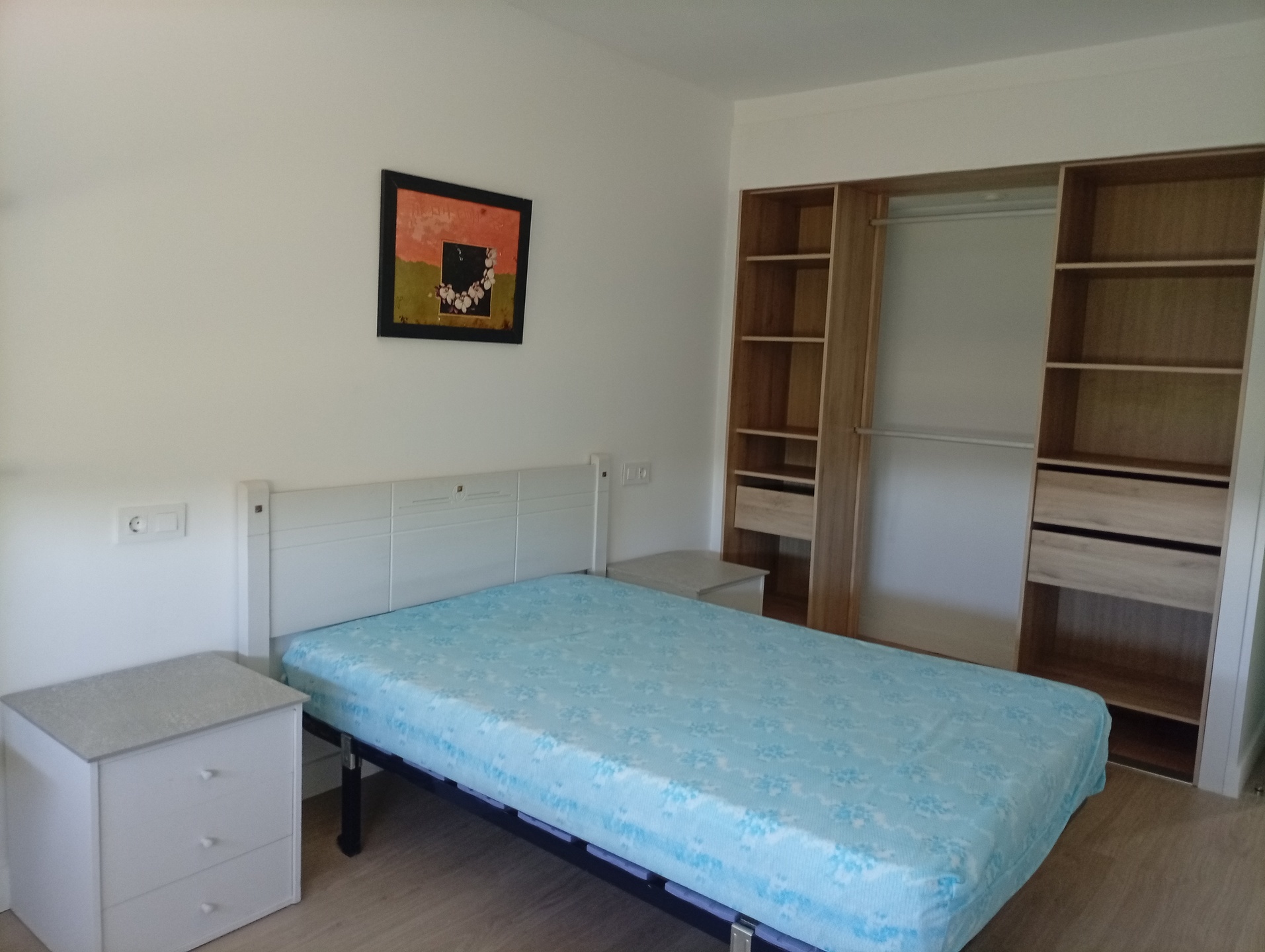 Piso de 75 m² en Chantada
