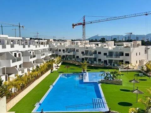 Casa de 140 m² a Finestrat