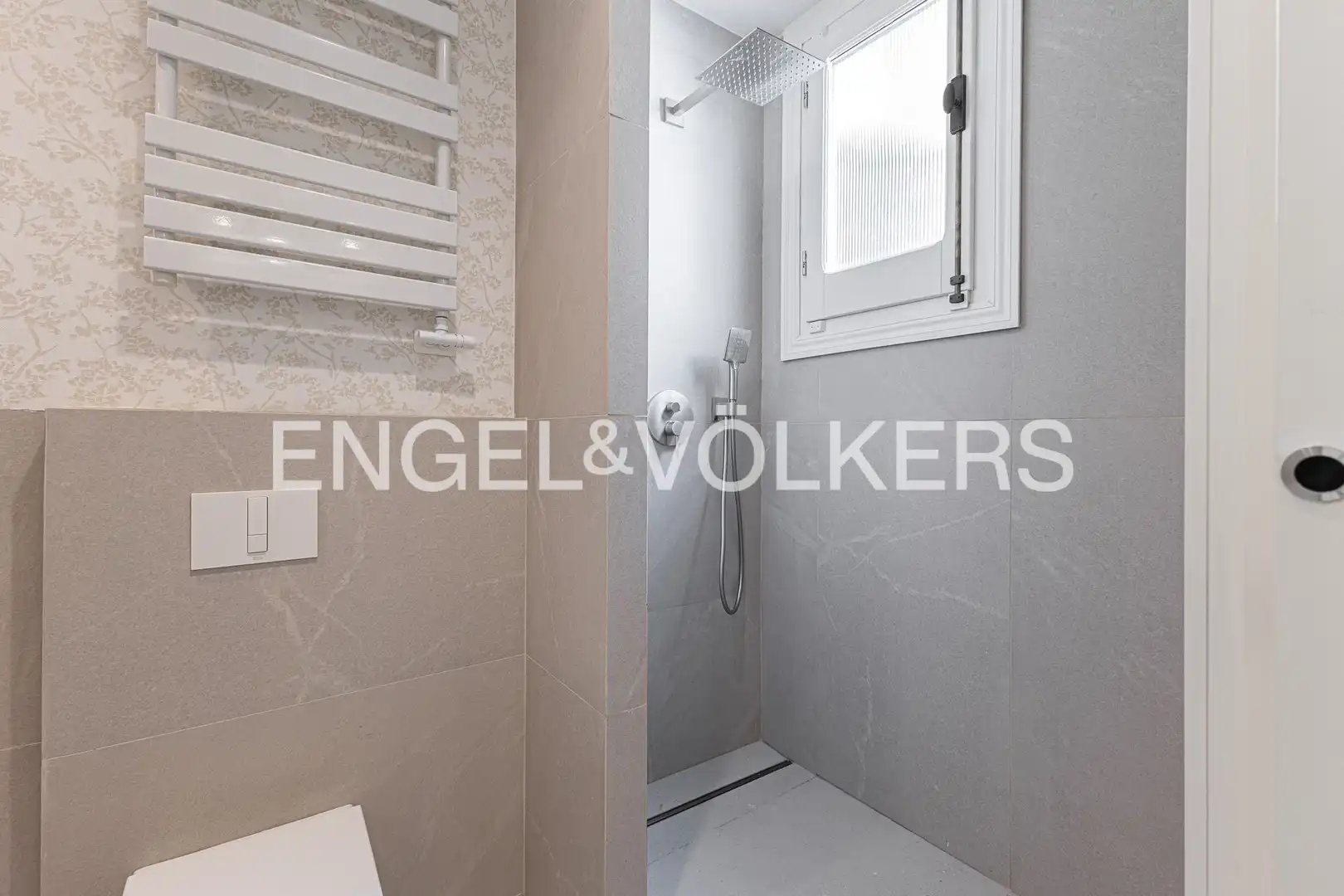 Wohnung 228 m² in Barcelona