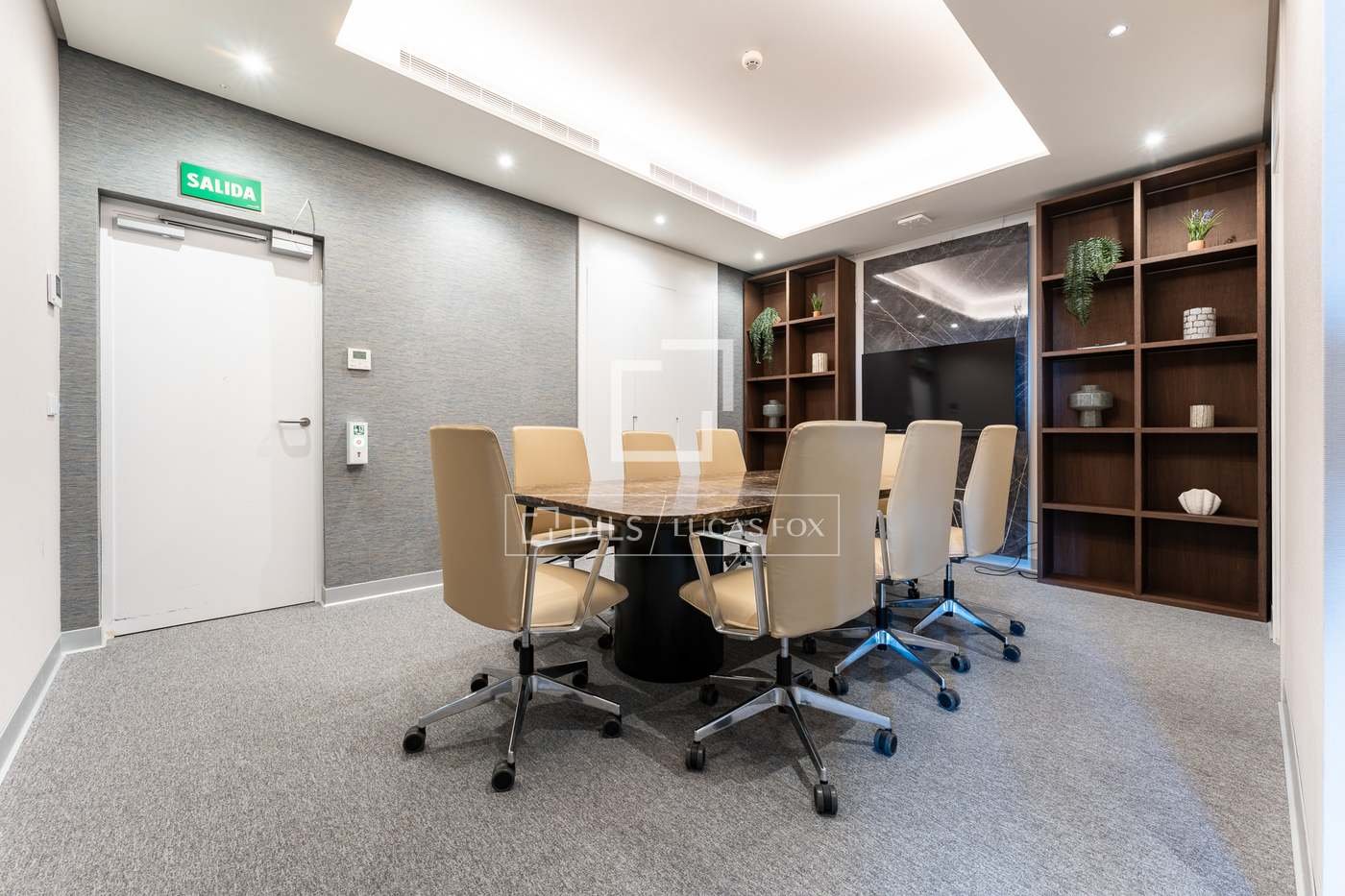 Piso de 287 m² en Málaga