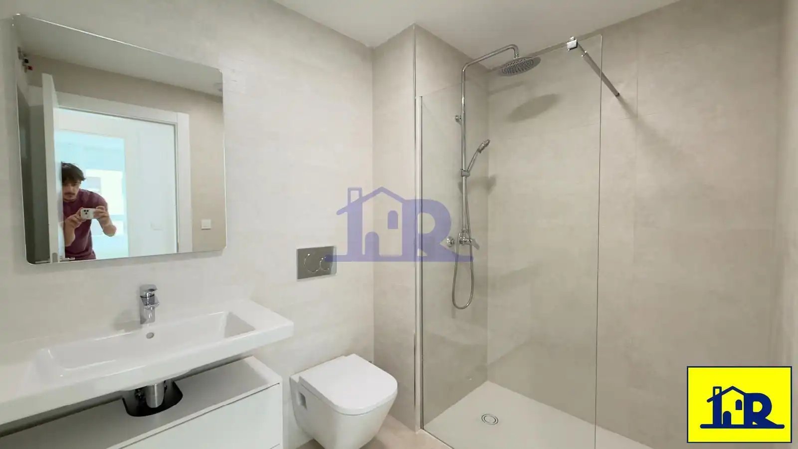 Piso de 102 m² en Cuenca