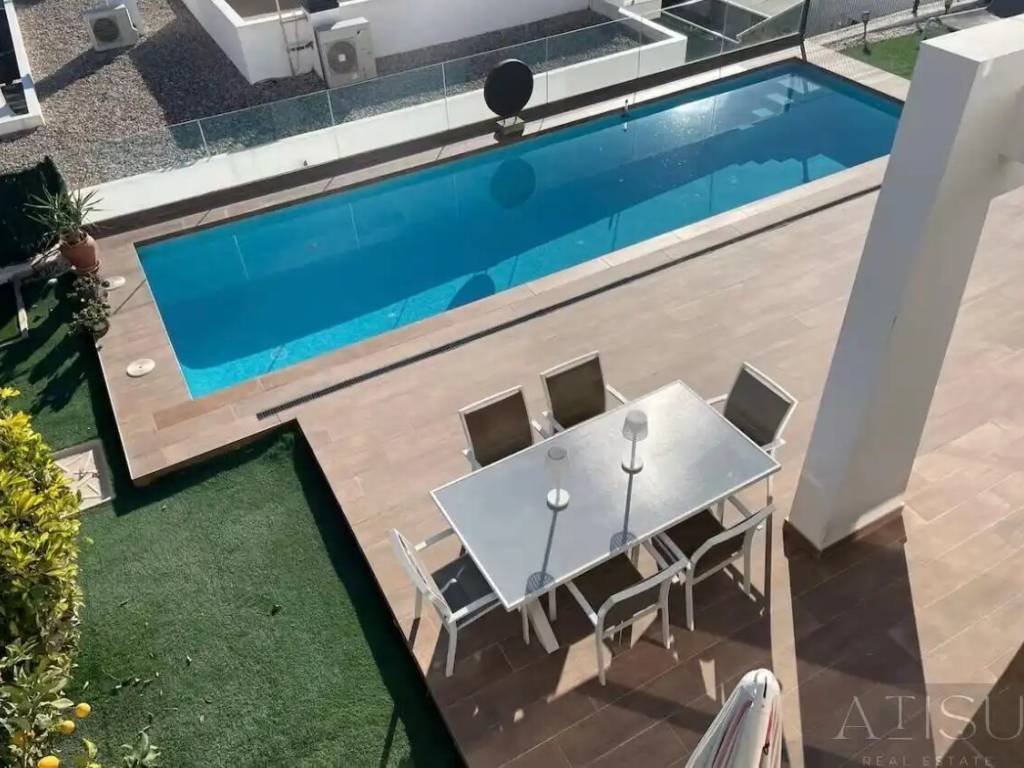 Casa de 210 m² a Finestrat