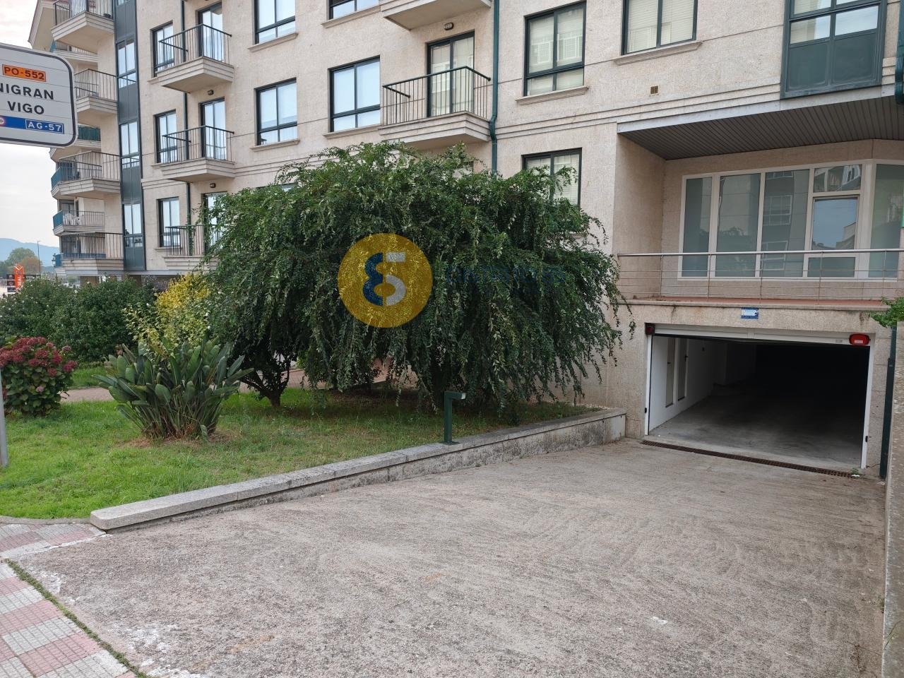 Piso de 82 m² en Baiona
