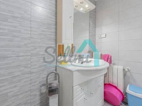 Piso de 120 m² en Oviedo