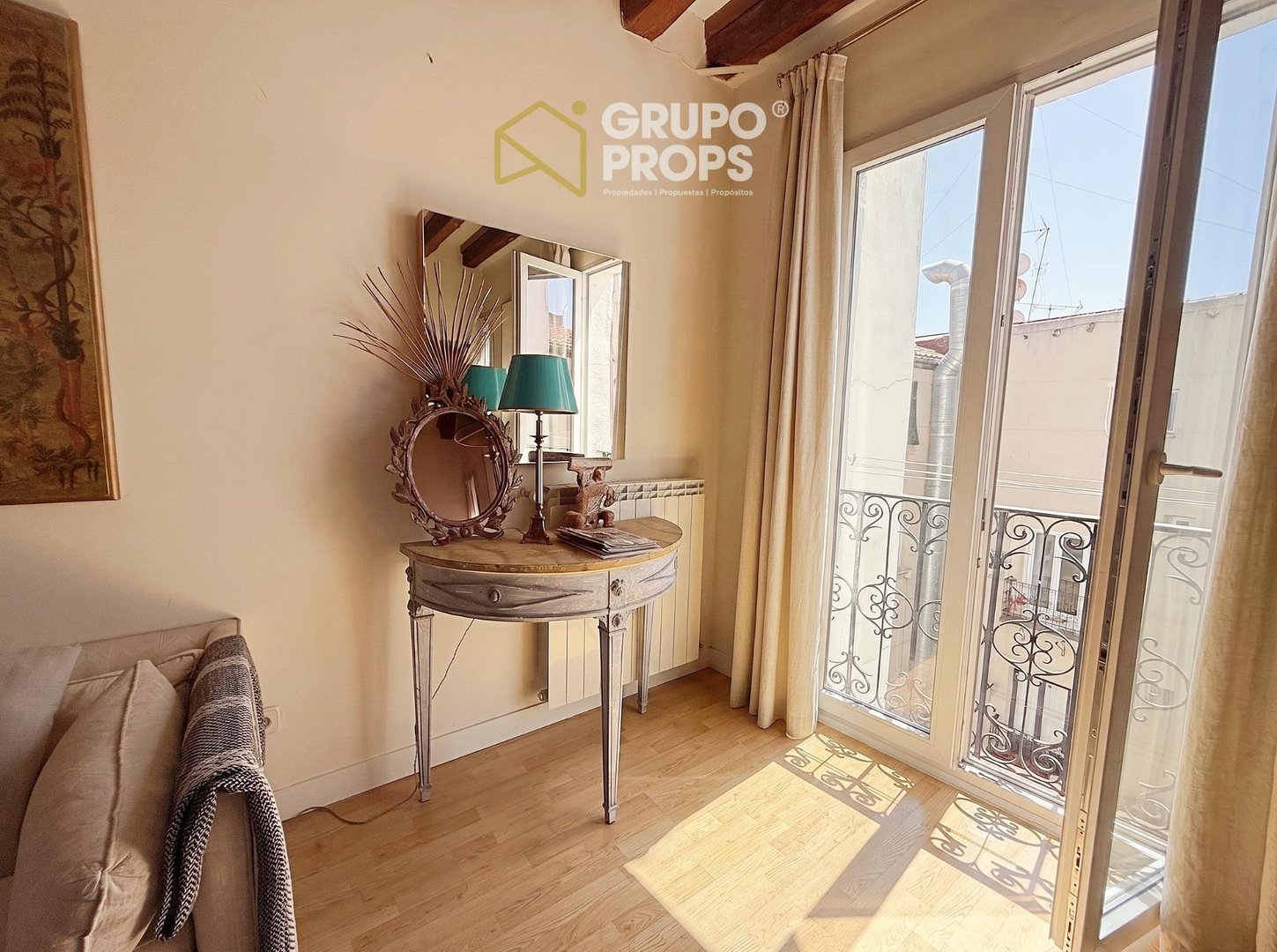 Piso de 90 m² en Madrid