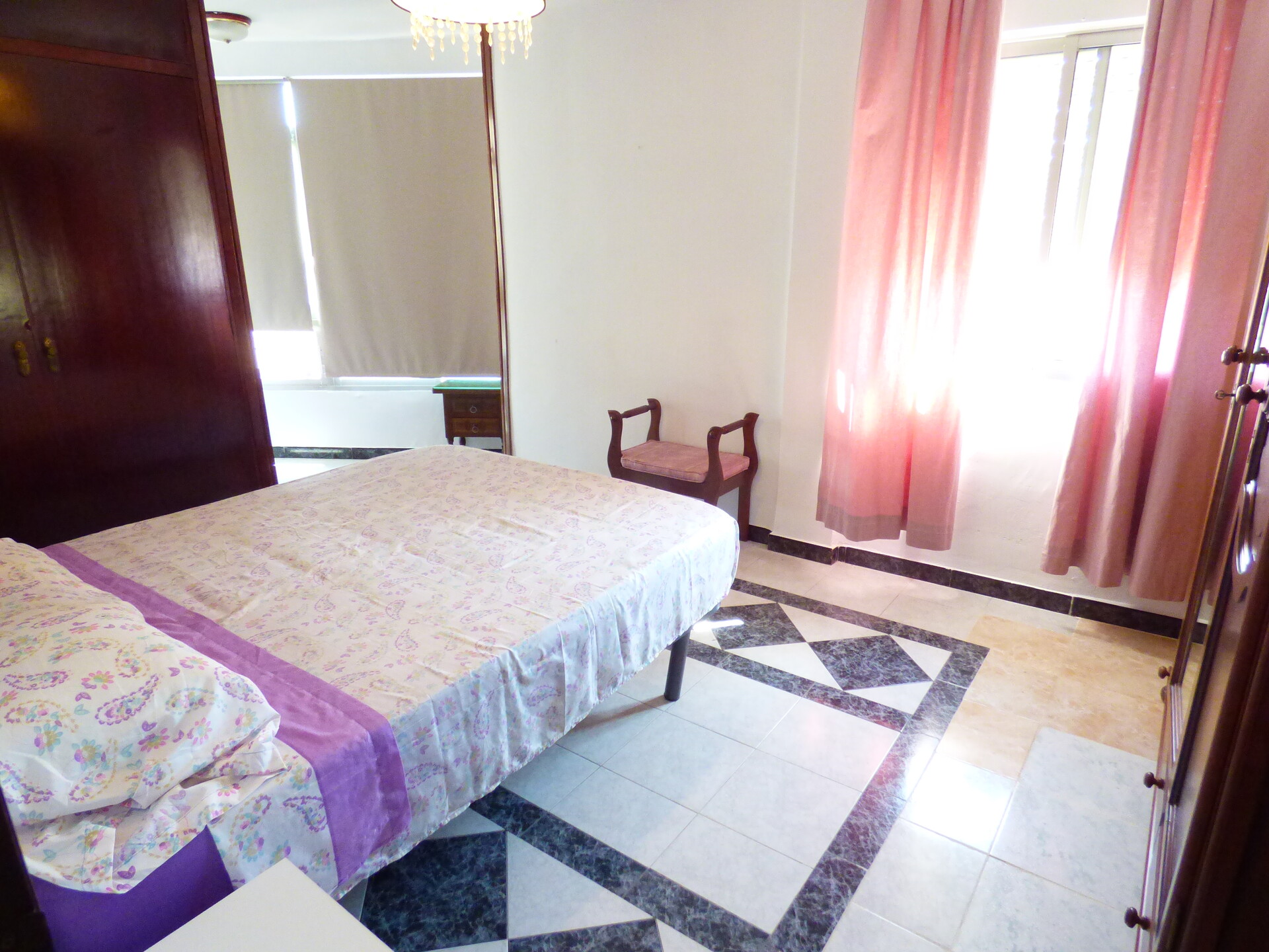 Piso de 90 m² en Vélez-Málaga