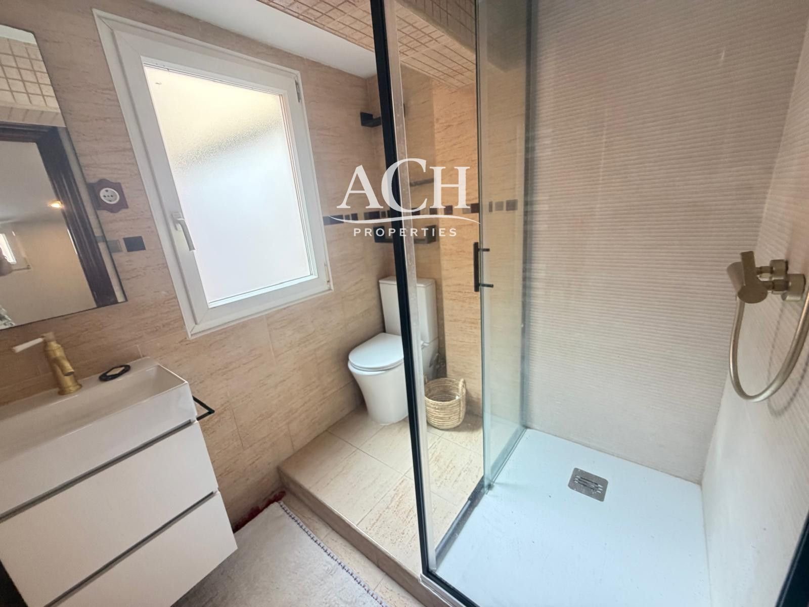Piso de 50 m² en Baracaldo