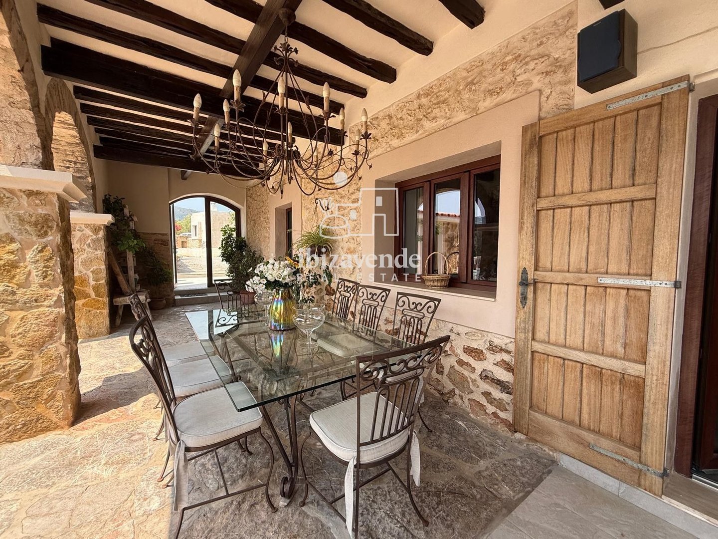 Casa de 300 m² en Sant Josep de sa Talaia