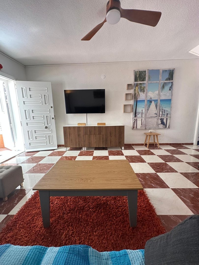 Piso de 110 m² en Cartagena