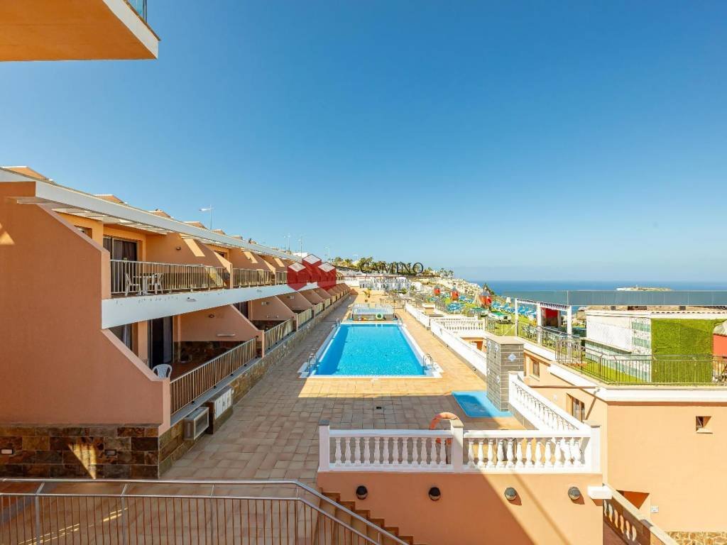 Piso de 56 m² en Mogán