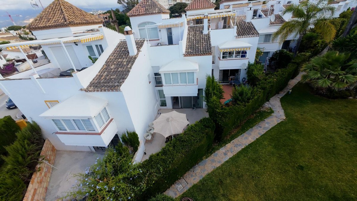 Piso de 73 m² en Marbella