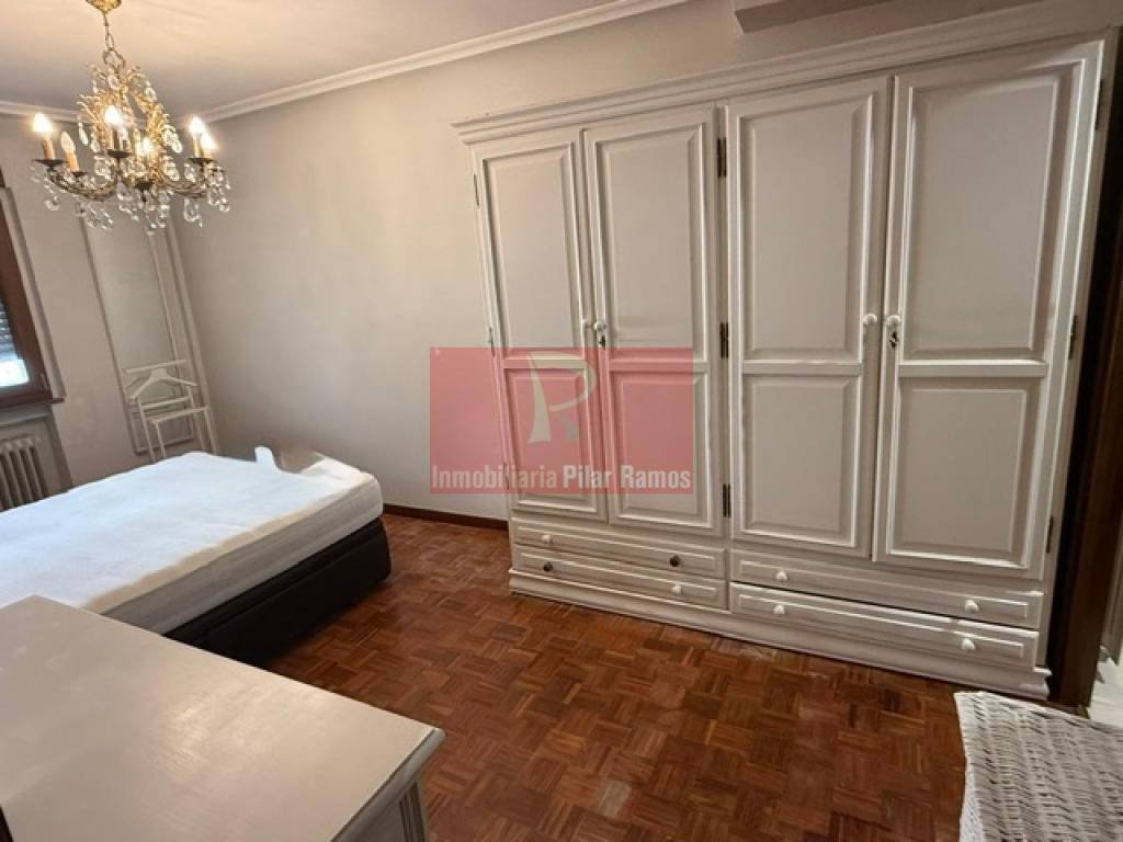 Piso de 160 m² en León