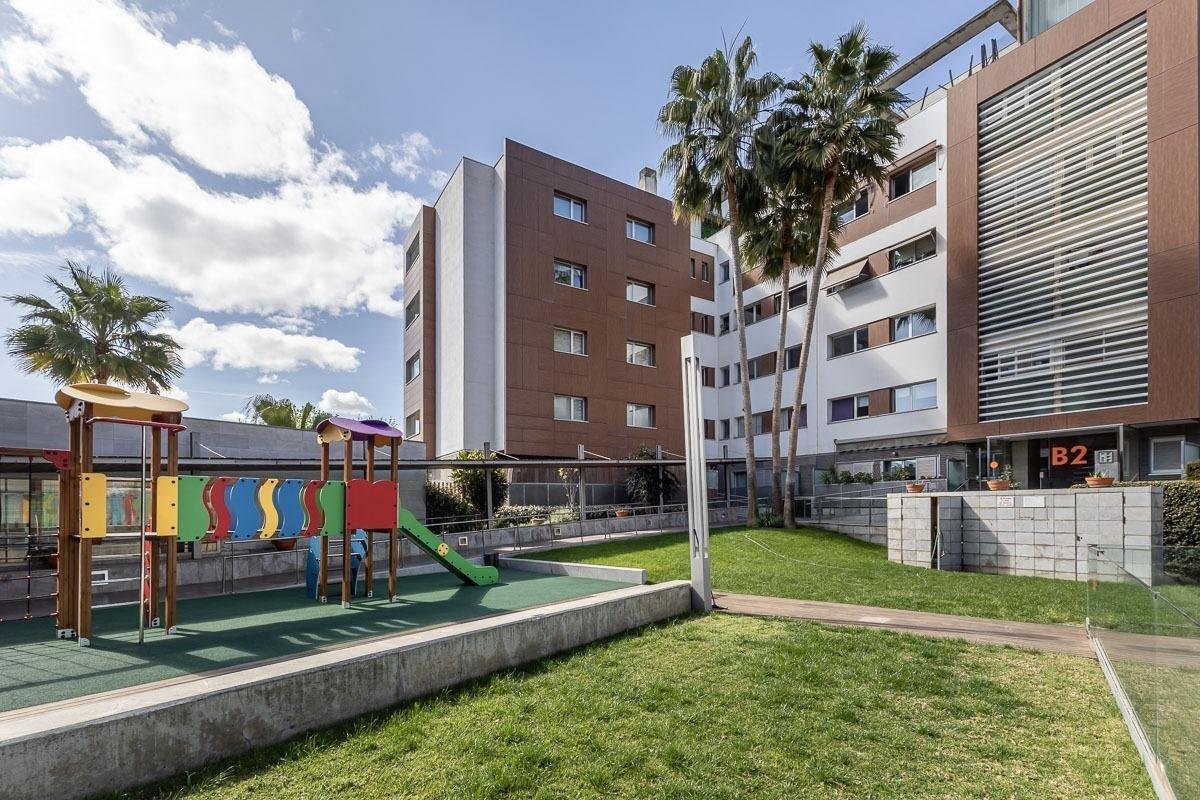 Pis de 120 m² a Granada