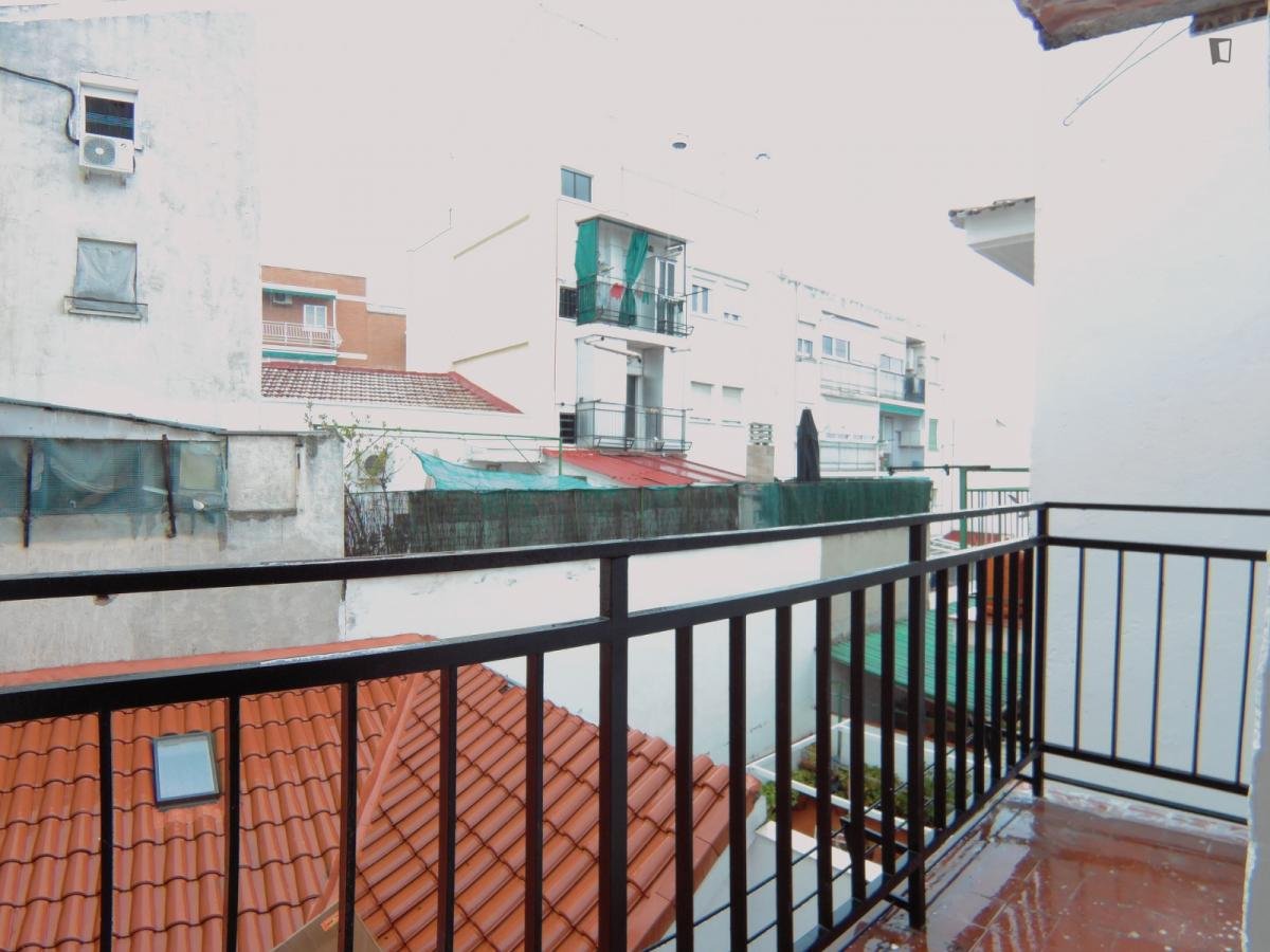 Pis de 30 m² a Madrid