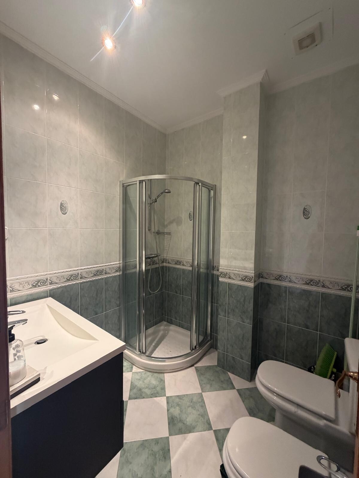Casa de 102 m² a Baena
