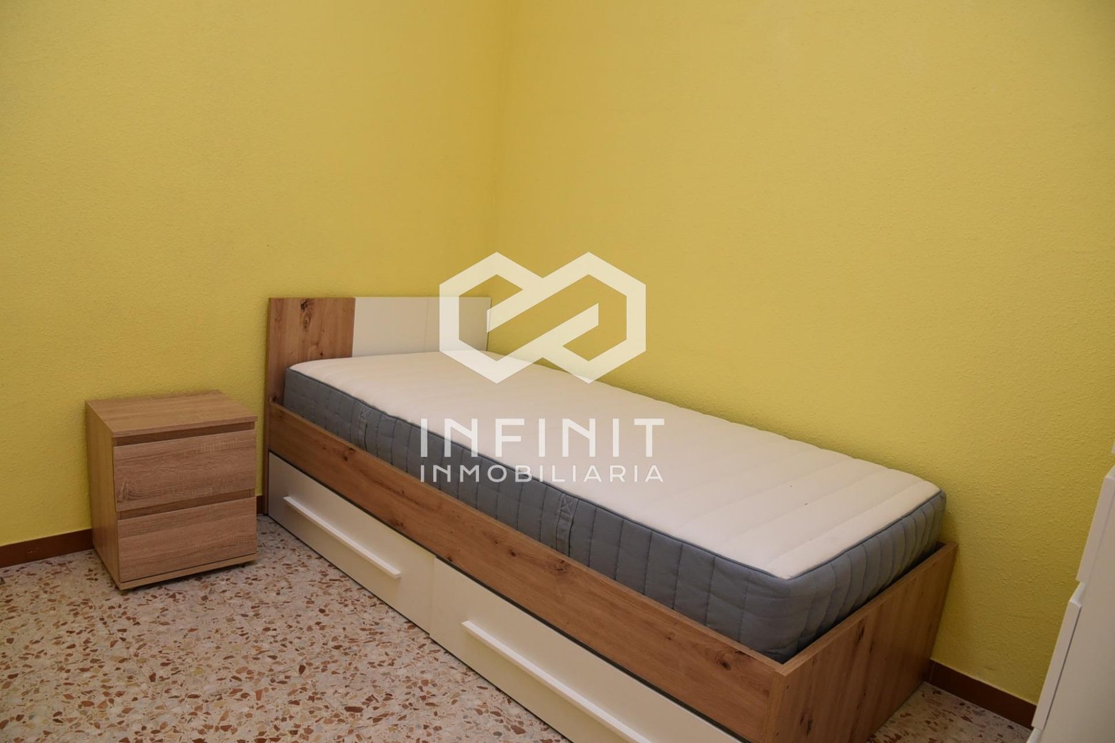 Piso de 74 m² en Alcalá de Henares
