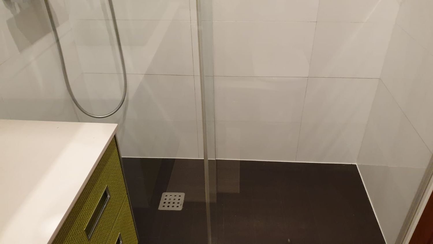 Piso de 120 m² en Granada