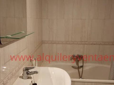 Pis de 85 m² a Salamanca