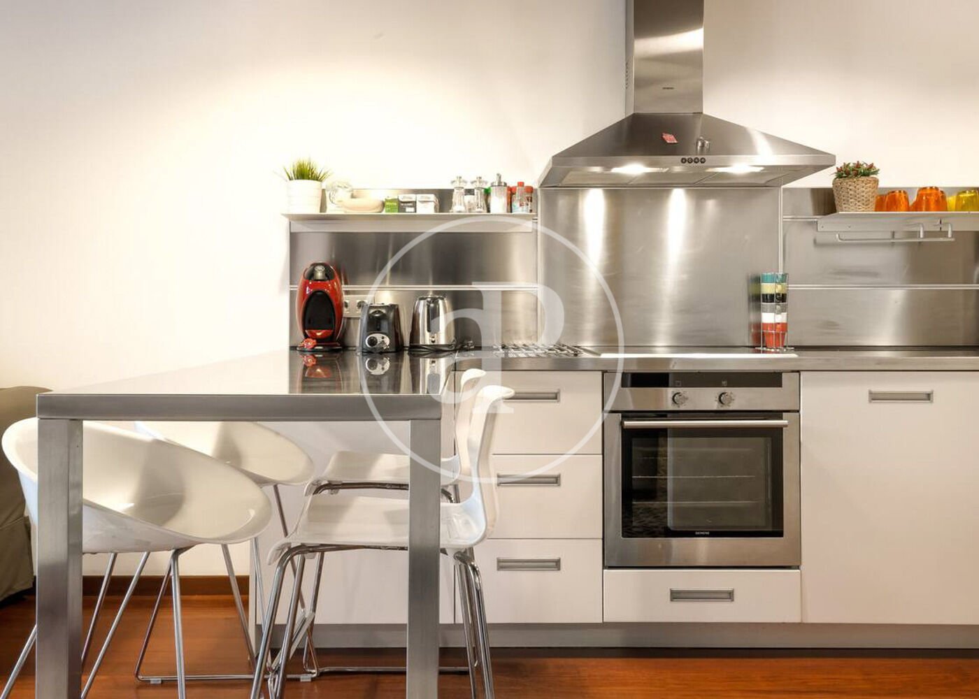 Apartamento 48 m² em Barcelona