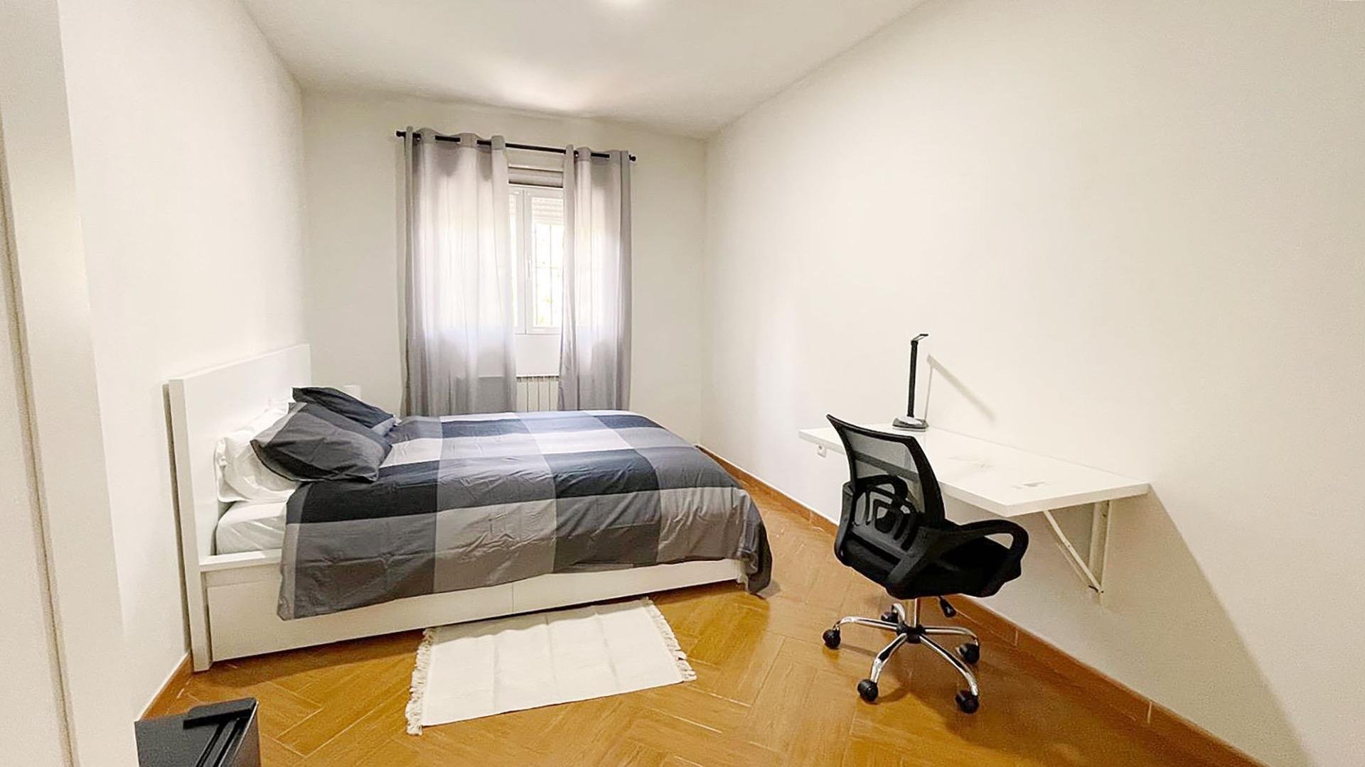 Habitació 395 m², Villanueva de la Cañada
