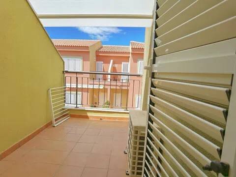 Piso de 100 m² en San Bartolomé de Tirajana