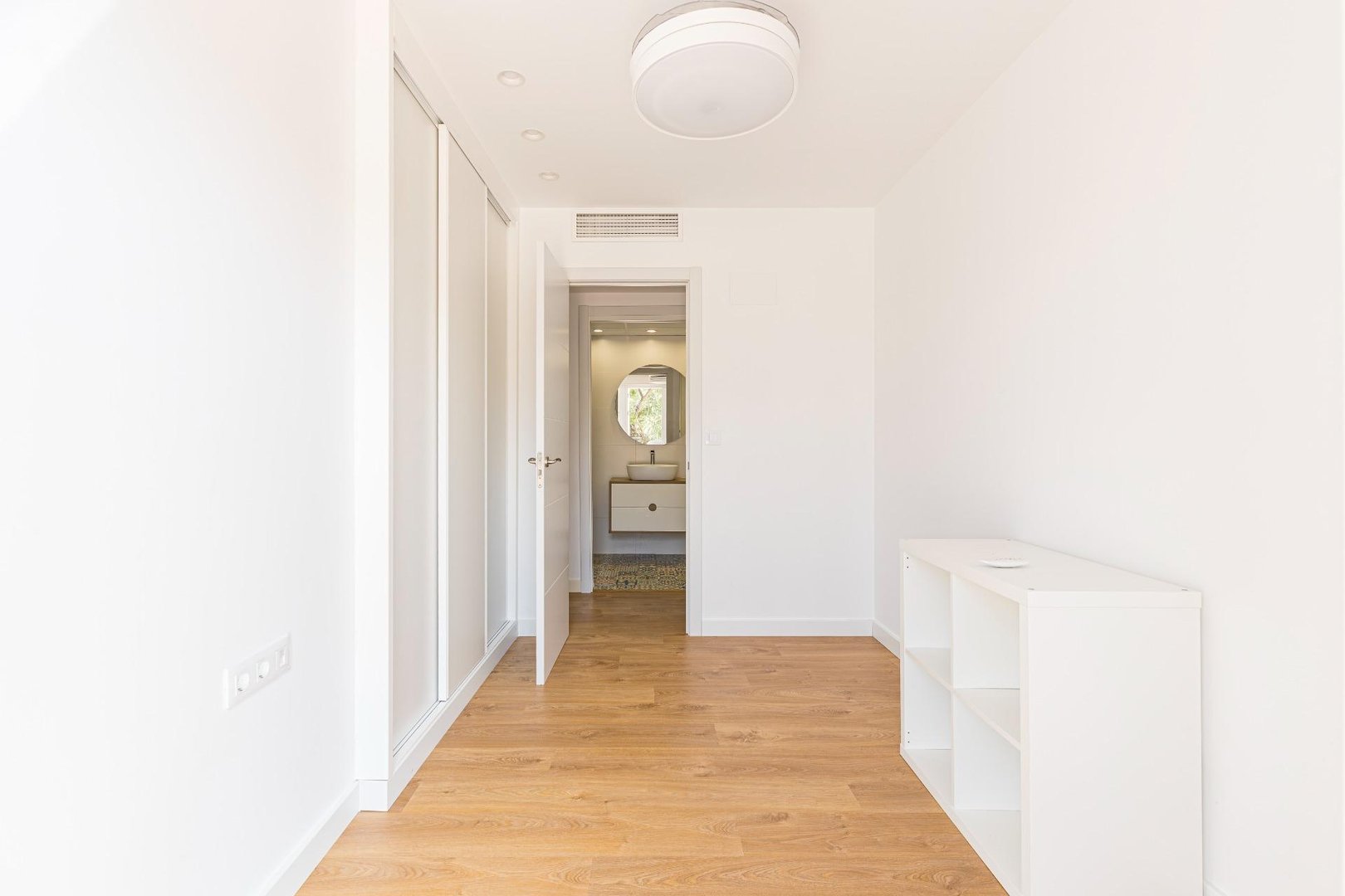 Pis de 111 m² a Múrcia