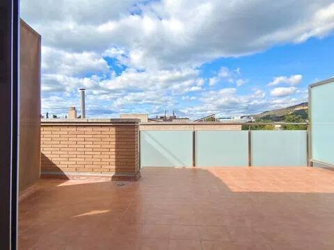 Piso de 78 m² en Sant Just Desvern