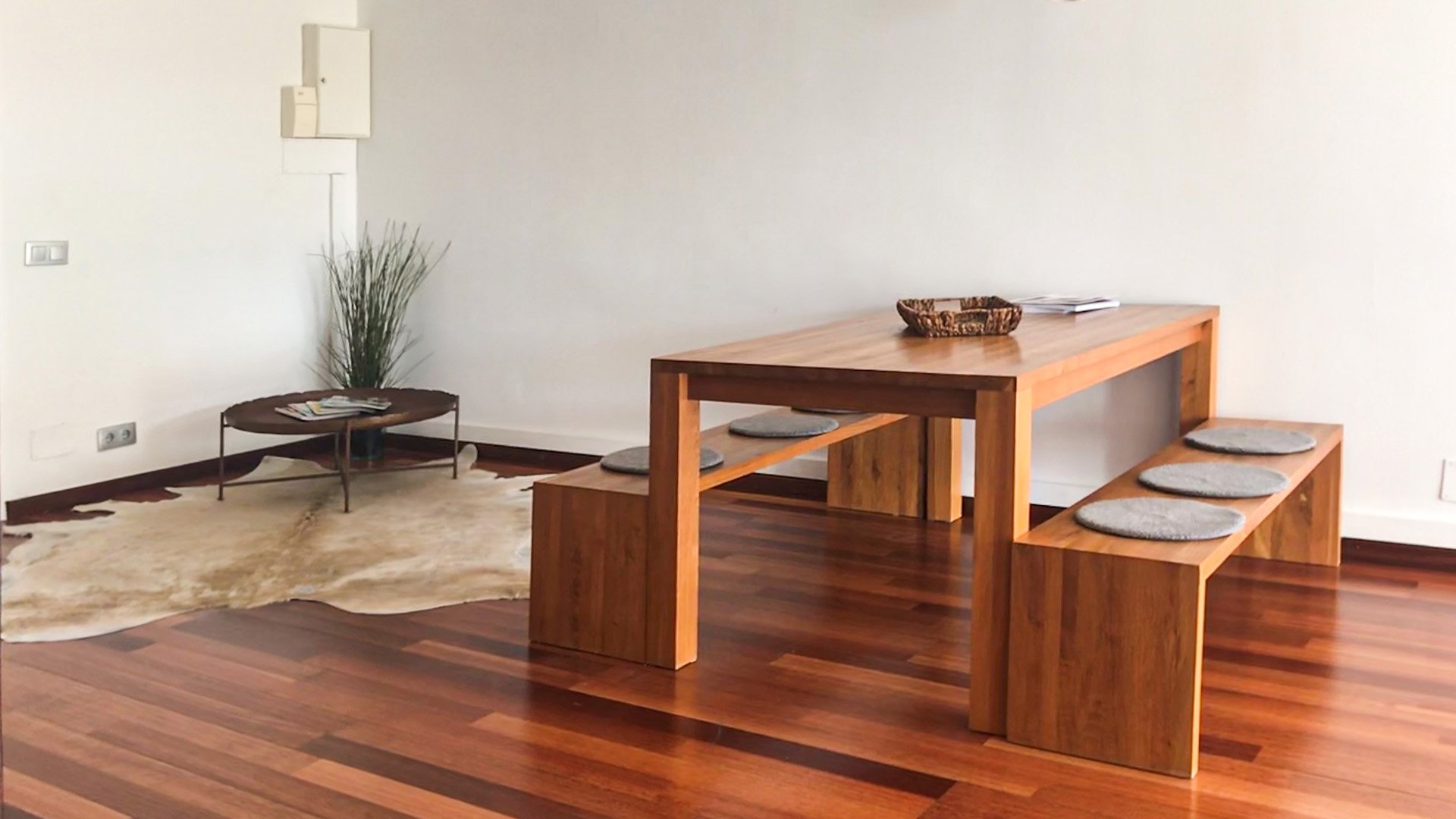 Piso de 125 m² en Palma
