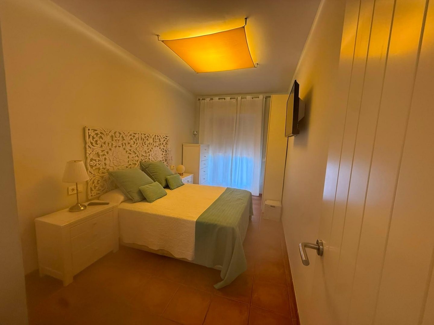 Piso de 55 m² en El Ejido